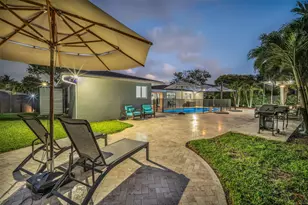 5330 SW 19th St, Plantation, FL 33317 - Photo 39