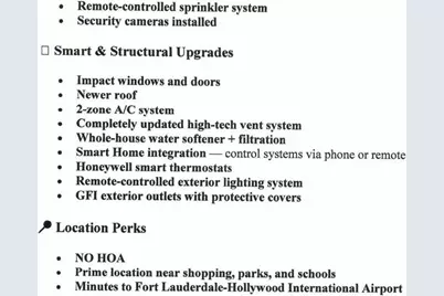 5330 SW 19th Street, Plantation, FL 33317 - Photo 49