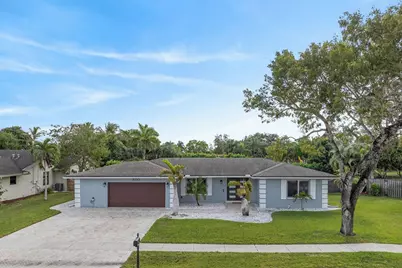 5330 SW 19th Street, Plantation, FL 33317 - Photo 3