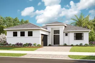 12672 SW Lunata Way, Port Saint Lucie, FL 34987 - Photo 1