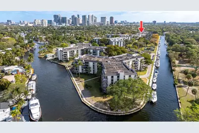 1000 River Reach Drive #212, Fort Lauderdale, FL 33315 - Photo 1