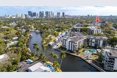 1000 River Reach Drive #212, Fort Lauderdale, FL 33315 - Photo 53