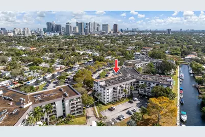 1000 River Reach Drive #212, Fort Lauderdale, FL 33315 - Photo 3