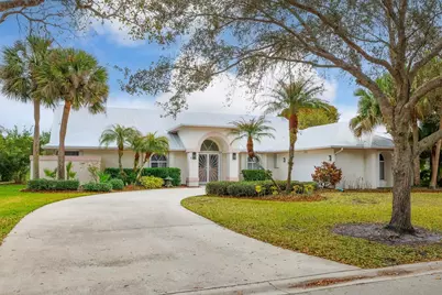 2303 SW Danforth Circle, Palm City, FL 34990 - Photo 3