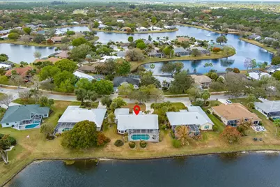 2303 SW Danforth Circle, Palm City, FL 34990 - Photo 37