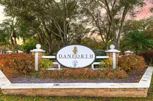 2303 SW Danforth Cir, Palm City, FL 34990 - Photo 1