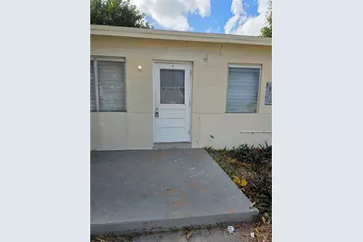 5923 Arthur Street #6, Hollywood, FL 33021 - Photo 1