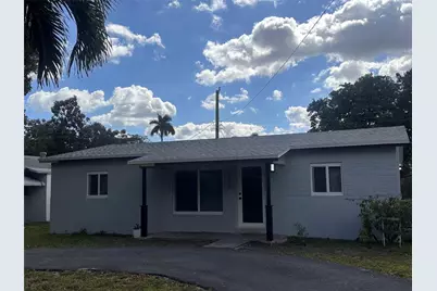 6720 Park Street, Hollywood, FL 33024 - Photo 1