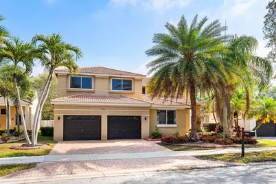 1325 Camellia Circle, Weston, FL 33326 - Photo 3