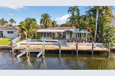 601 SE 5th Terrace, Pompano Beach, FL 33060 - Photo 1