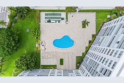 201 N Ocean Boulevard #611, Hillsboro Beach, FL 33062 - Photo 11