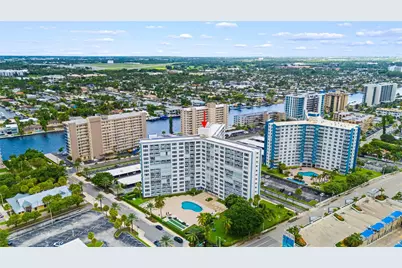 201 N Ocean Boulevard #611, Hillsboro Beach, FL 33062 - Photo 3