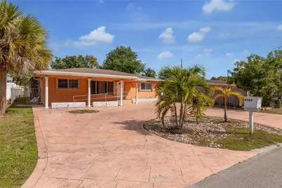 6309 SW 18th Street, Miramar, FL 33023 - Photo 1