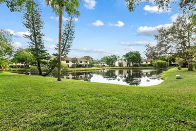 3755 Carambola Circle #3755, Pompano Beach, FL 33066 - Photo 25