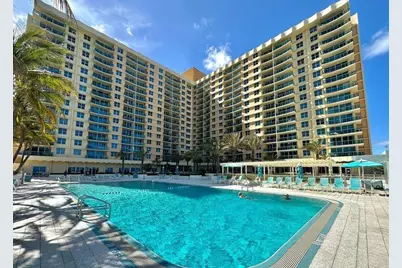 2501 S Ocean Drive #517, Hollywood, FL 33019 - Photo 19