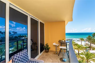 2501 S Ocean Drive #517, Hollywood, FL 33019 - Photo 3