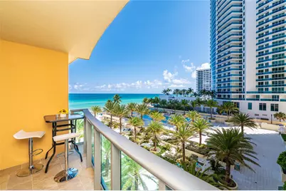 2501 S Ocean Drive #517, Hollywood, FL 33019 - Photo 1