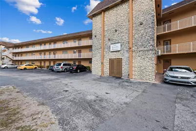 5031 W Oakland Park Boulevard #309, Lauderhill, FL 33313 - Photo 21