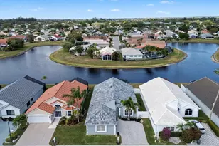 7727 Great Glen Cir, Delray Beach, FL 33446 - Photo 3