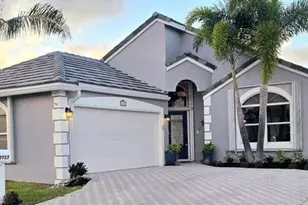7727 Great Glen Cir, Delray Beach, FL 33446 - Photo 1