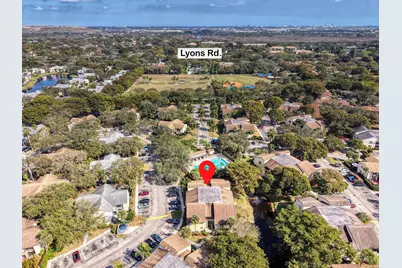 3413 Cocoplum Circle #3407, Coconut Creek, FL 33063 - Photo 31