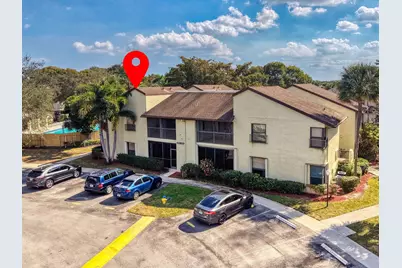 3413 Cocoplum Circle #3407, Margate, FL 33063 - Photo 1