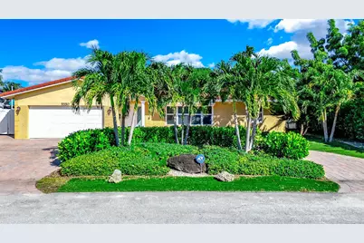 5550 NE 26th Avenue, Fort Lauderdale, FL 33308 - Photo 1
