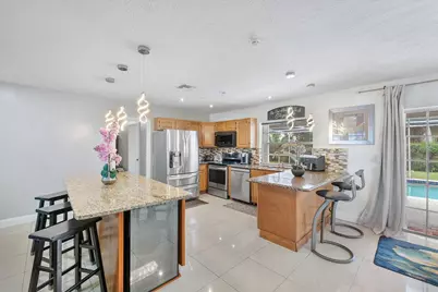 7310 NW 13th Court, Plantation, FL 33313 - Photo 5