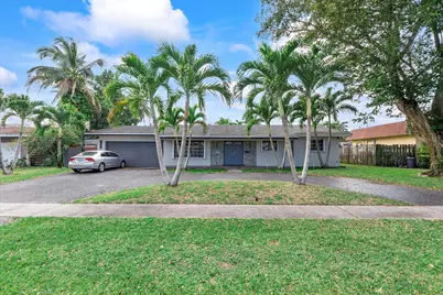 7310 NW 13th Court, Plantation, FL 33313 - Photo 1