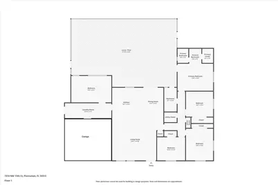 7310 NW 13th Court, Plantation, FL 33313 - Photo 23