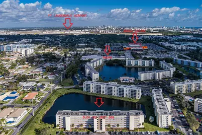 301 SE 3rd Street #308, Dania Beach, FL 33004 - Photo 43