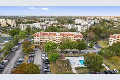 7080 Environ Boulevard #423, Lauderhill, FL 33319 - Photo 33