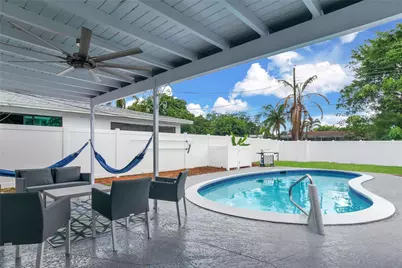 5311 Pierce Street, Hollywood, FL 33021 - Photo 35