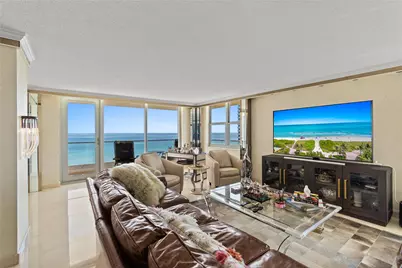 1920 S Ocean Drive #11B, Hallandale Beach, FL 33009 - Photo 19