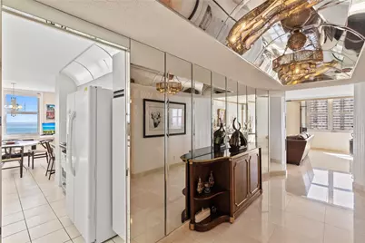 1920 S Ocean Drive #11B, Hallandale Beach, FL 33009 - Photo 9