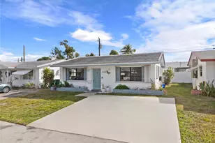 4560 NW 17th Terrace, Tamarac, FL 33309 - Photo 3