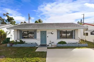 4560 NW 17th Terrace, Tamarac, FL 33309 - Photo 1