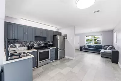 4560 NW 17th Terrace, Tamarac, FL 33309 - Photo 1