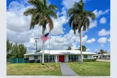 4560 NW 17th Terrace, Tamarac, FL 33309 - Photo 3