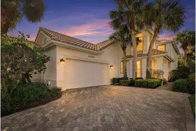 2498 NW 63rd Street, Boca Raton, FL 33496 - Photo 1