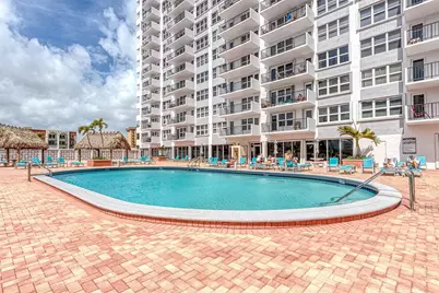 405 N Ocean Boulevard #727, Pompano Beach, FL 33062 - Photo 21