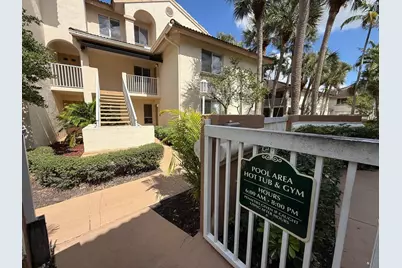 16206 Glenmoor Drive #206, West Palm Beach, FL 33409 - Photo 15