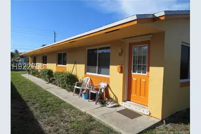 50 SE 6 Street #A, Dania Beach, FL 33004 - Photo 1