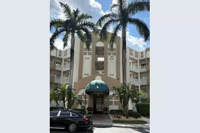 7611 Southampton Terrace #407, Tamarac, FL 33321 - Photo 7