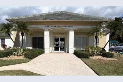 7611 Southampton Terrace #407, Tamarac, FL 33321 - Photo 3