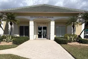 7611 Southampton Terrace, Tamarac, FL 33321 - Photo 3