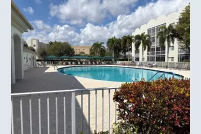 7611 Southampton Terrace #407, Tamarac, FL 33321 - Photo 5