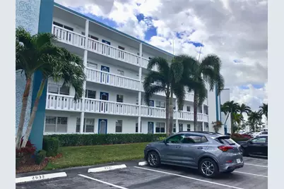 2035 Exeter B #2035, Boca Raton, FL 33434 - Photo 33