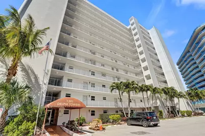 1391 S Ocean Boulevard #309, Pompano Beach, FL 33062 - Photo 25