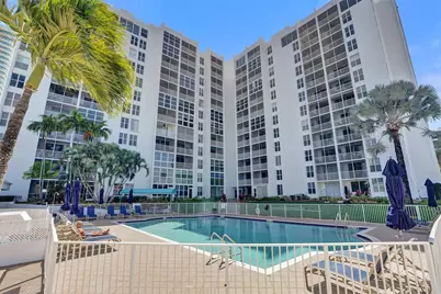 1391 S Ocean Boulevard #309, Pompano Beach, FL 33062 - Photo 49